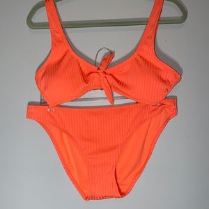 Bikini from target size XL